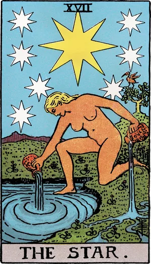 The Star
