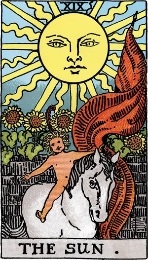 The Sun